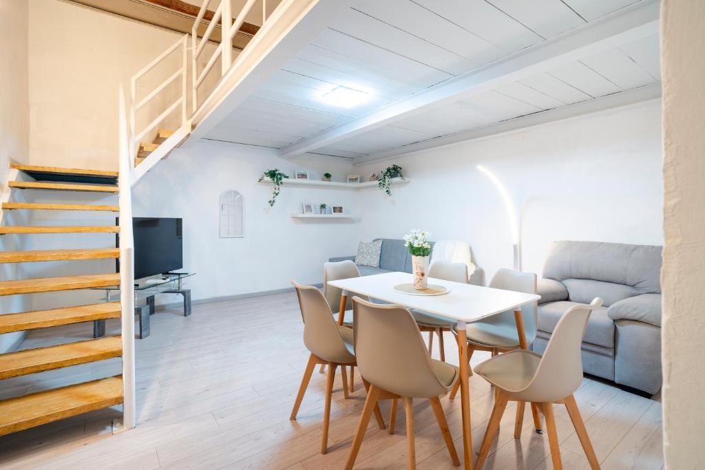 Loft Firenze centro, Affreschi, Duomo a 6 minuti