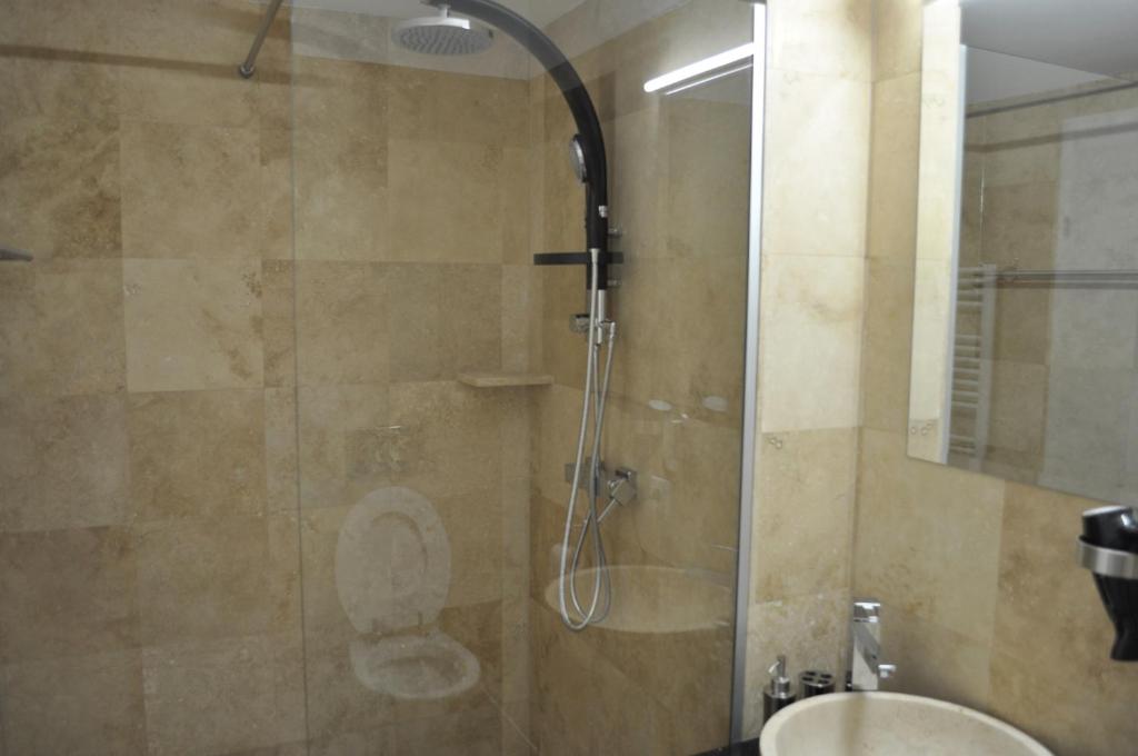 Transylvania Villa & Spa - Economia Double Ou Twin Room
