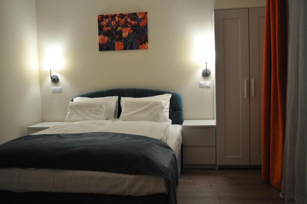 Transylvania Villa & Spa - Apartamento Superior