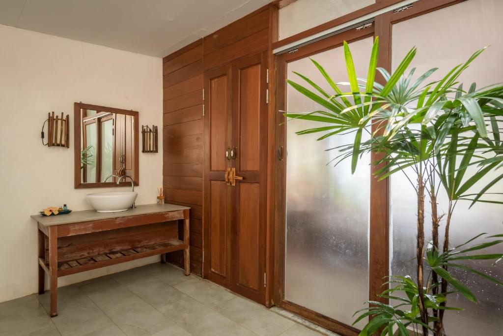 Fotografie z fotogalerie ubytování Koh Kood Resort v destinaci Ko Kood