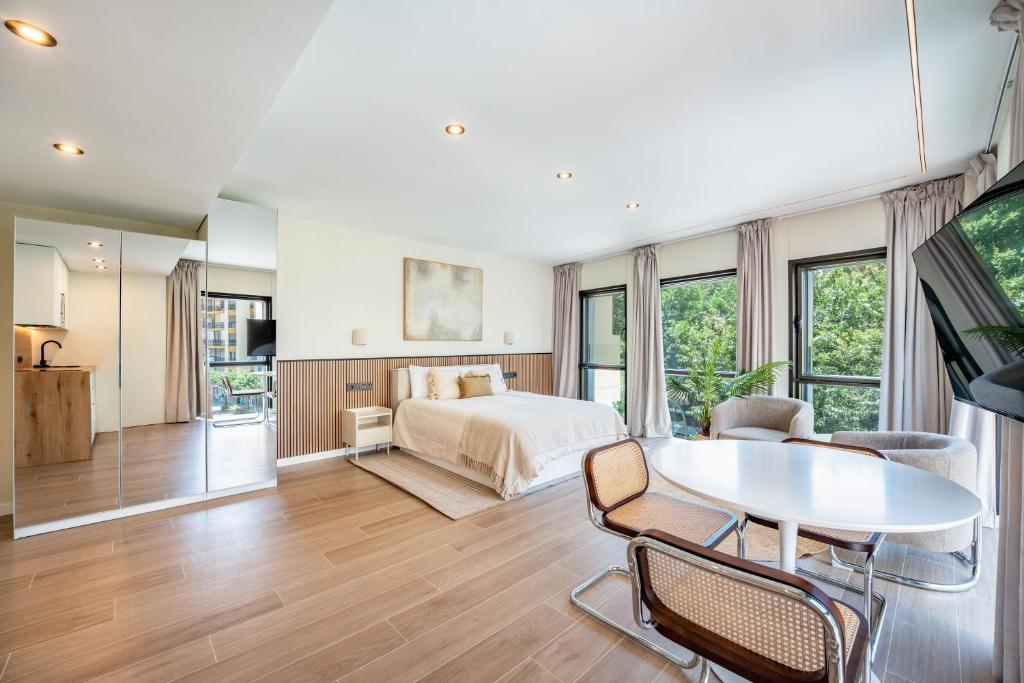 The Nook Marbella
