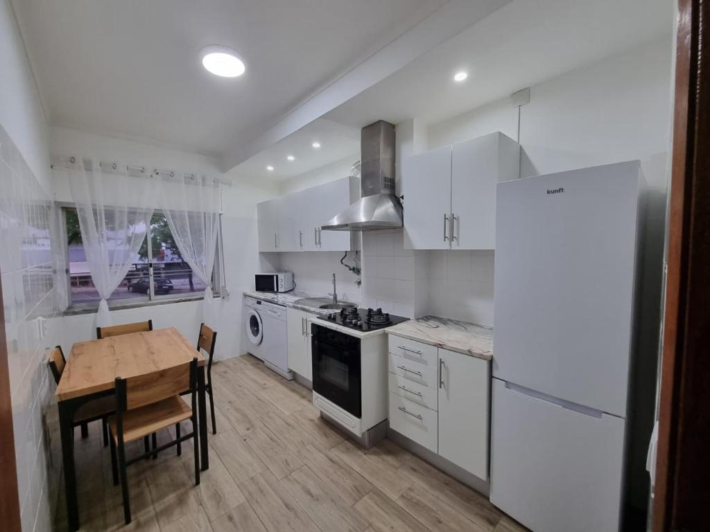 Apartamento Anaisa