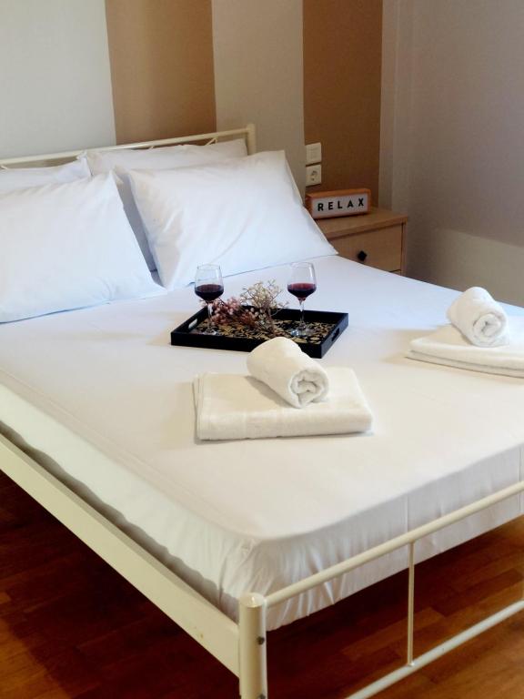 E&E apartment preveza