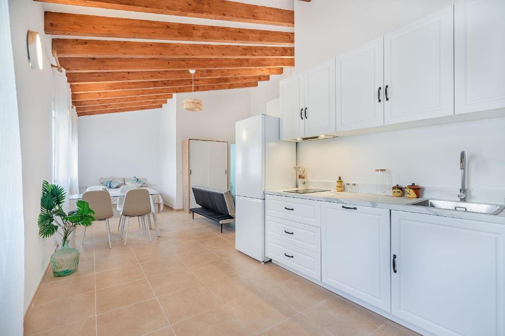 Pto Pollensa B1 Loft