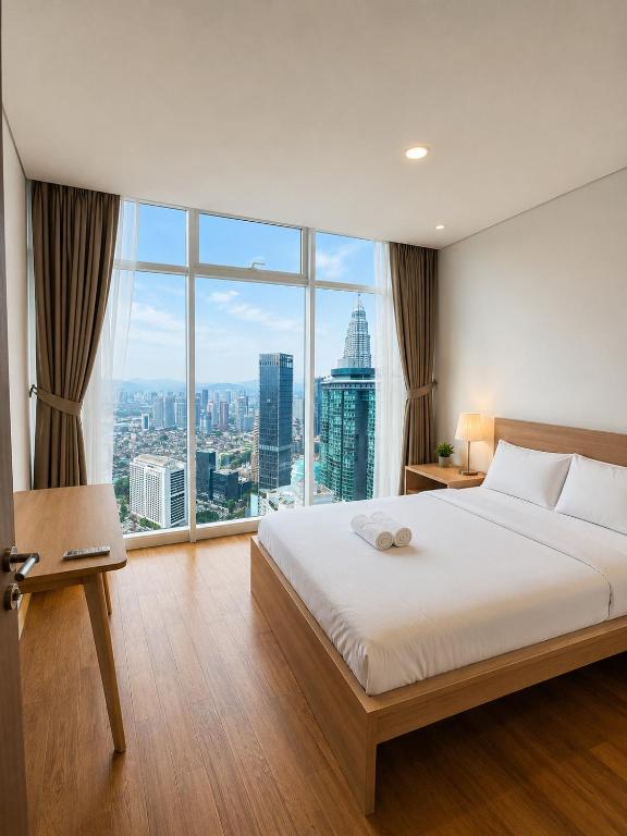 Atmoods - Vortex KLCC - Housity