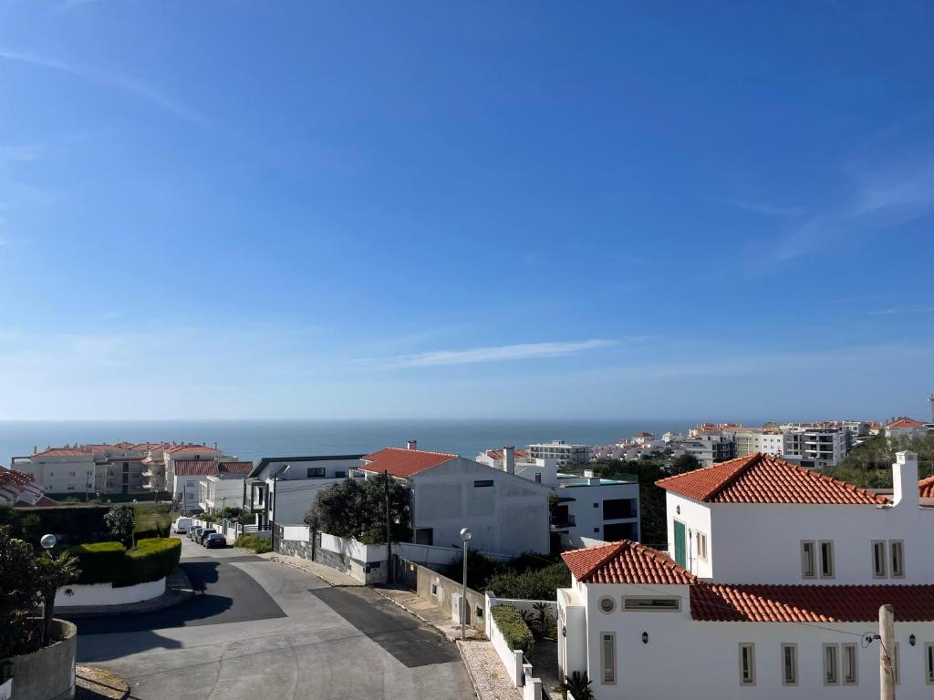 Ericeira Breeze Villa