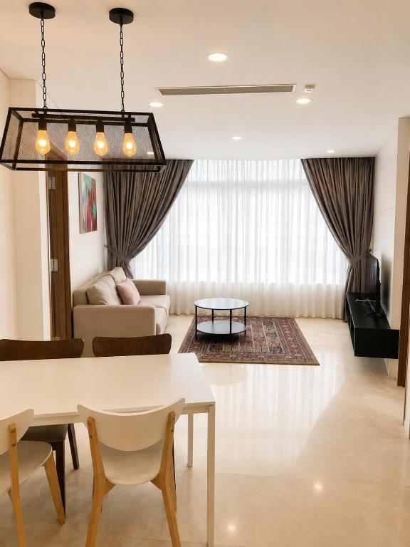 Atmoods - Vortex KLCC - 