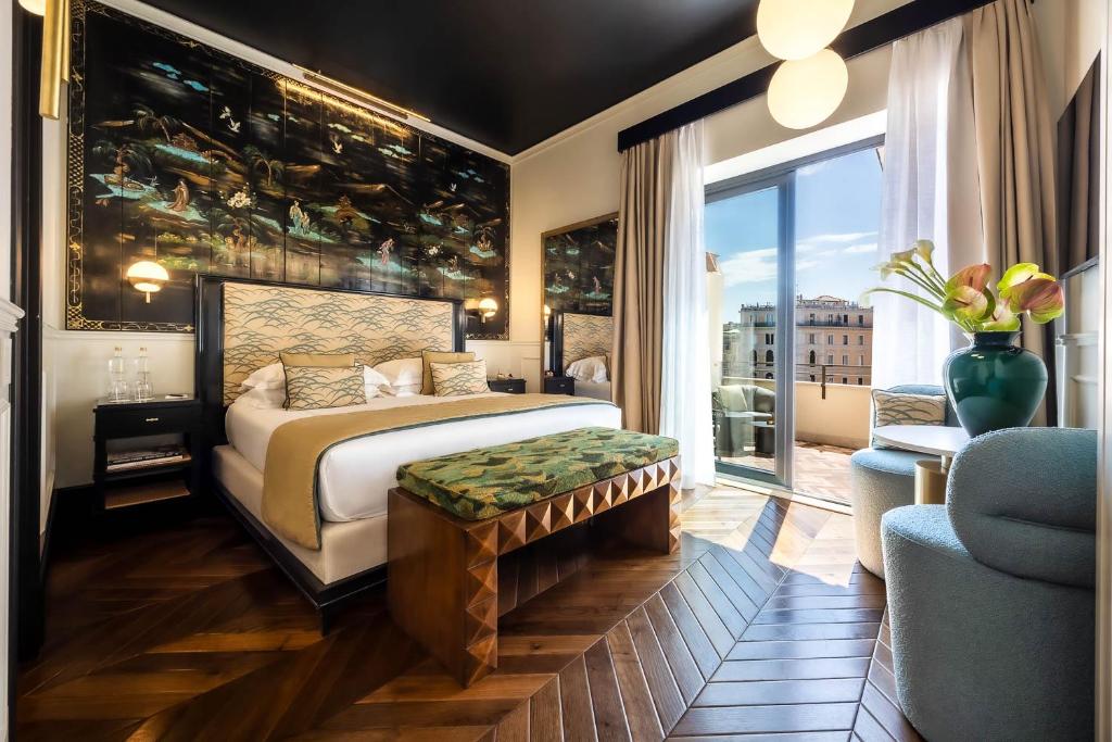 Torre Argentina Relais - Residenze di Charme
