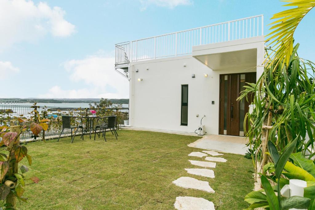 Kouri Ocean Villa - отзывы и видео