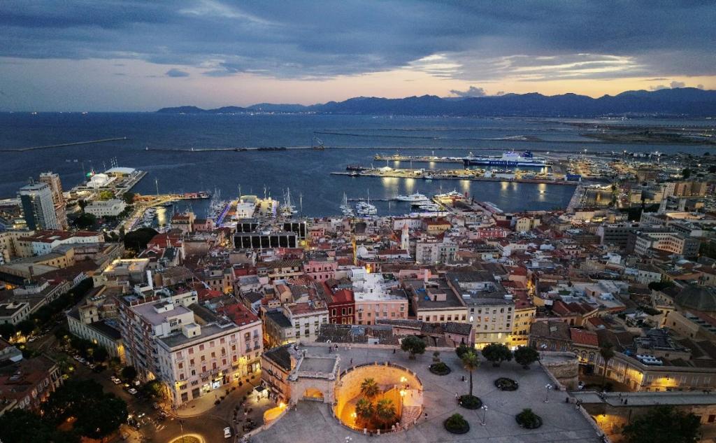 Eva Luxury Bastione