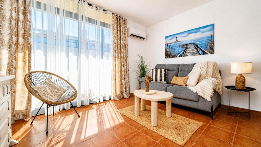 Santa Barbara Breeze Apartment Javea by Rock Rentals