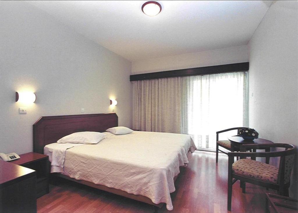 Economy Hotel - Resim 28