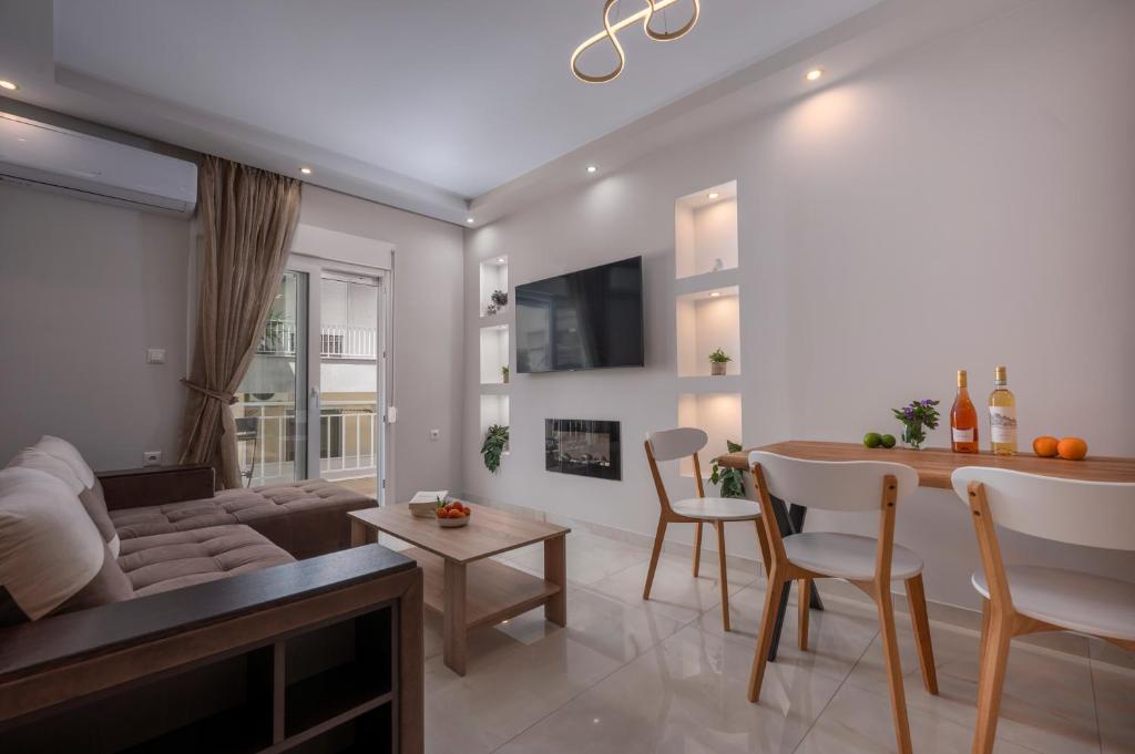 Solene Suite - Luxury Seaside - 5' to City Center