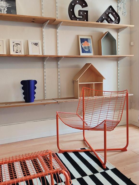 Baixa24 •P2L• Apartamento T1 no centro histórico