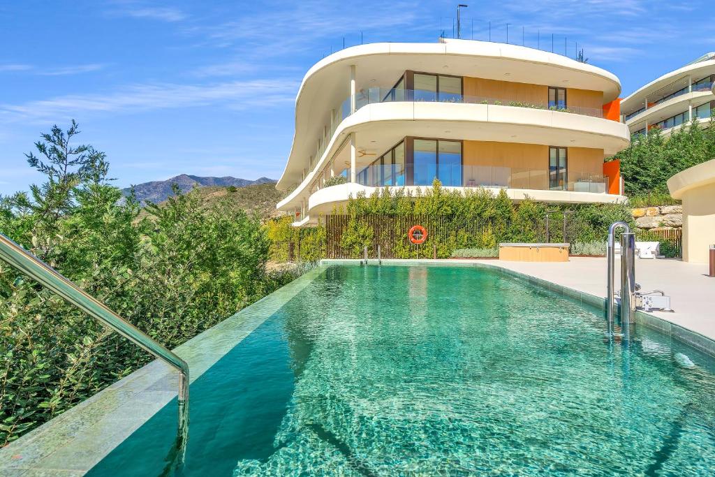 Higueron Valley Collection II by ELE Apartments