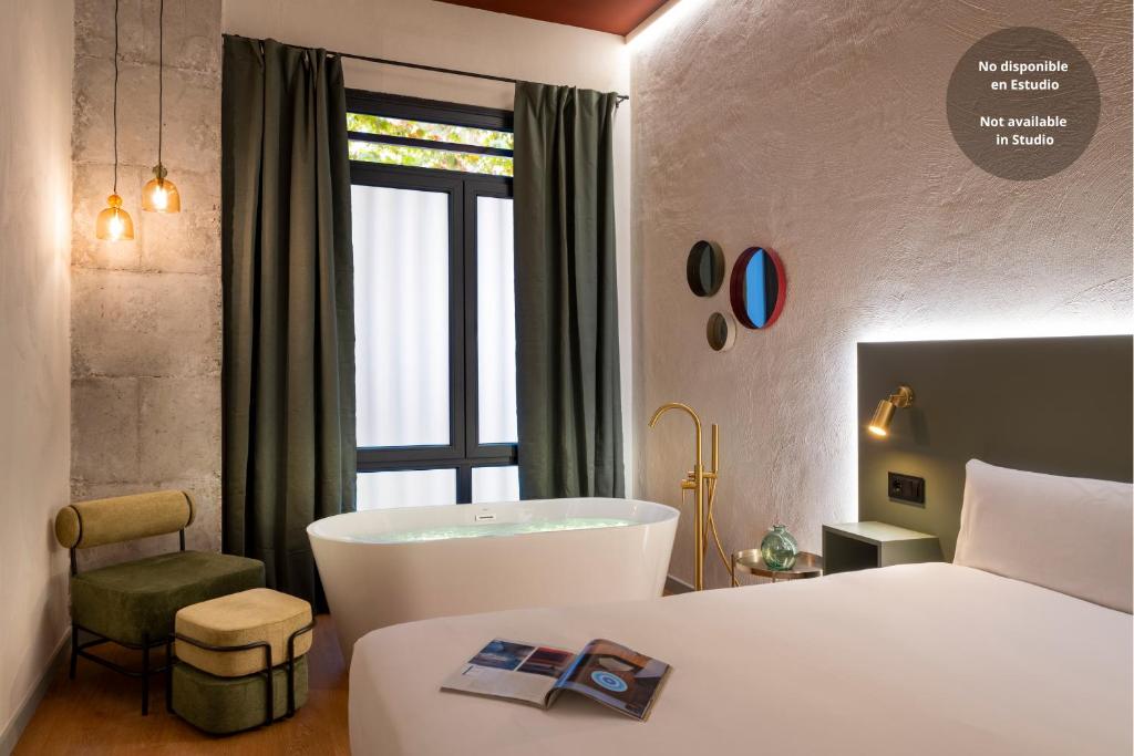 Acueducto Suites Apartments II