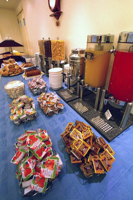 Economy Hotel - Resim 21