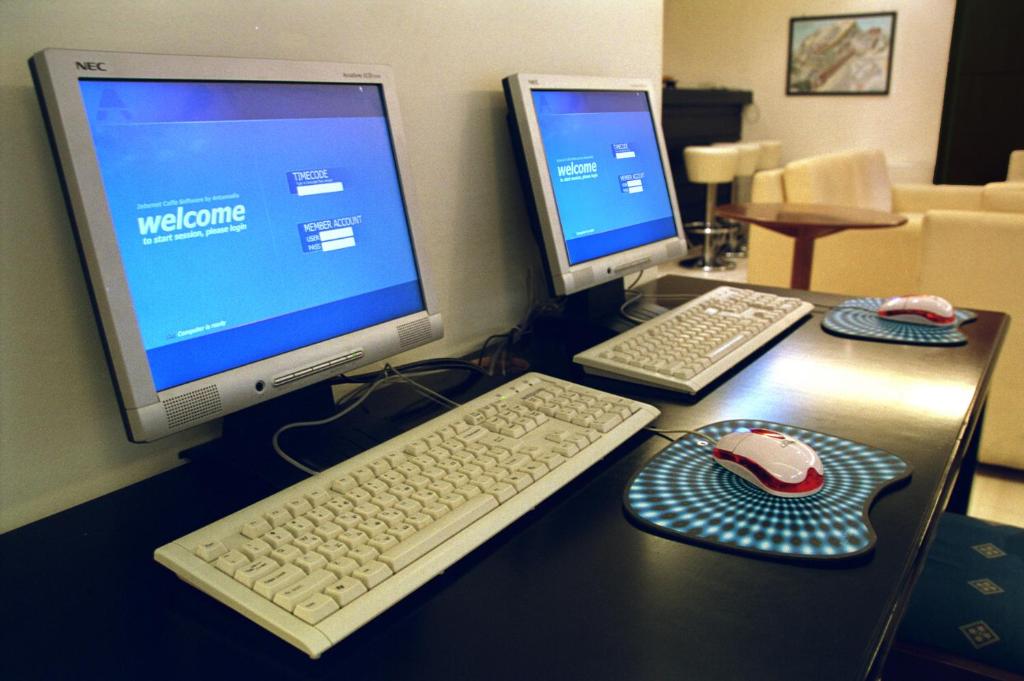 Economy Hotel - Resim 30