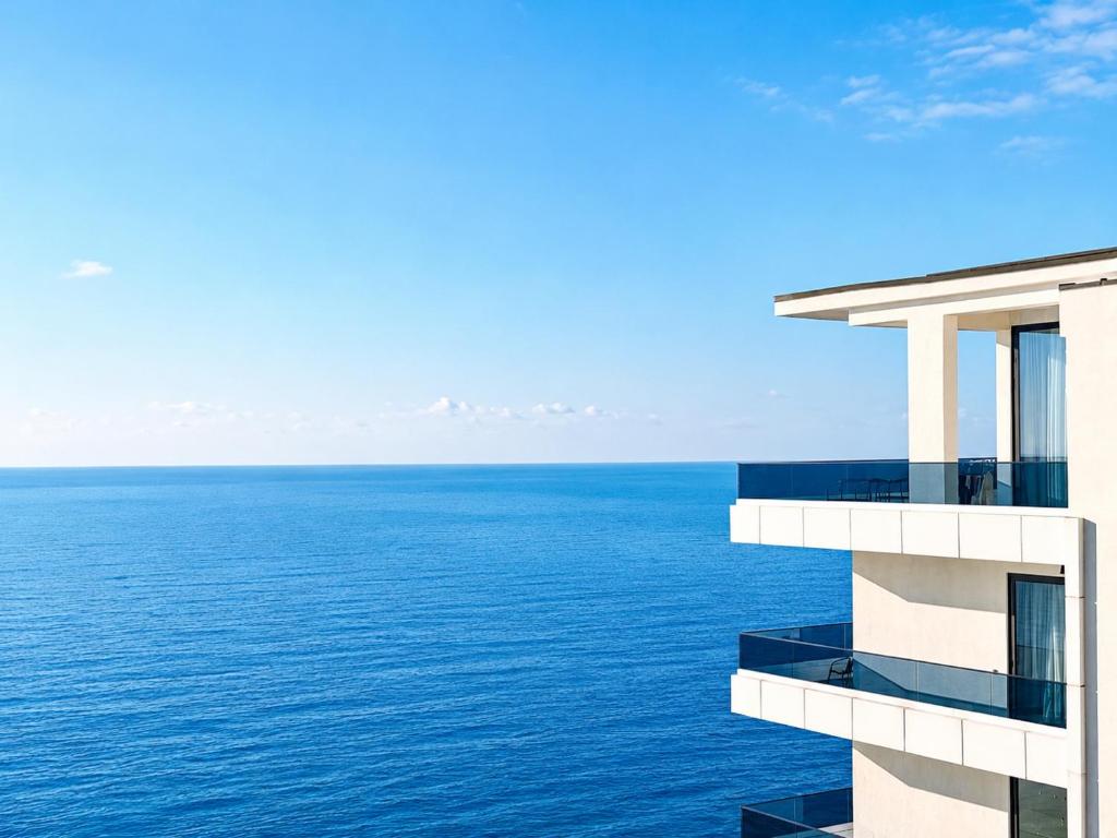 فضای داخلی Sapphire Residence Batumi Garden در باتومی - تصویر ۳