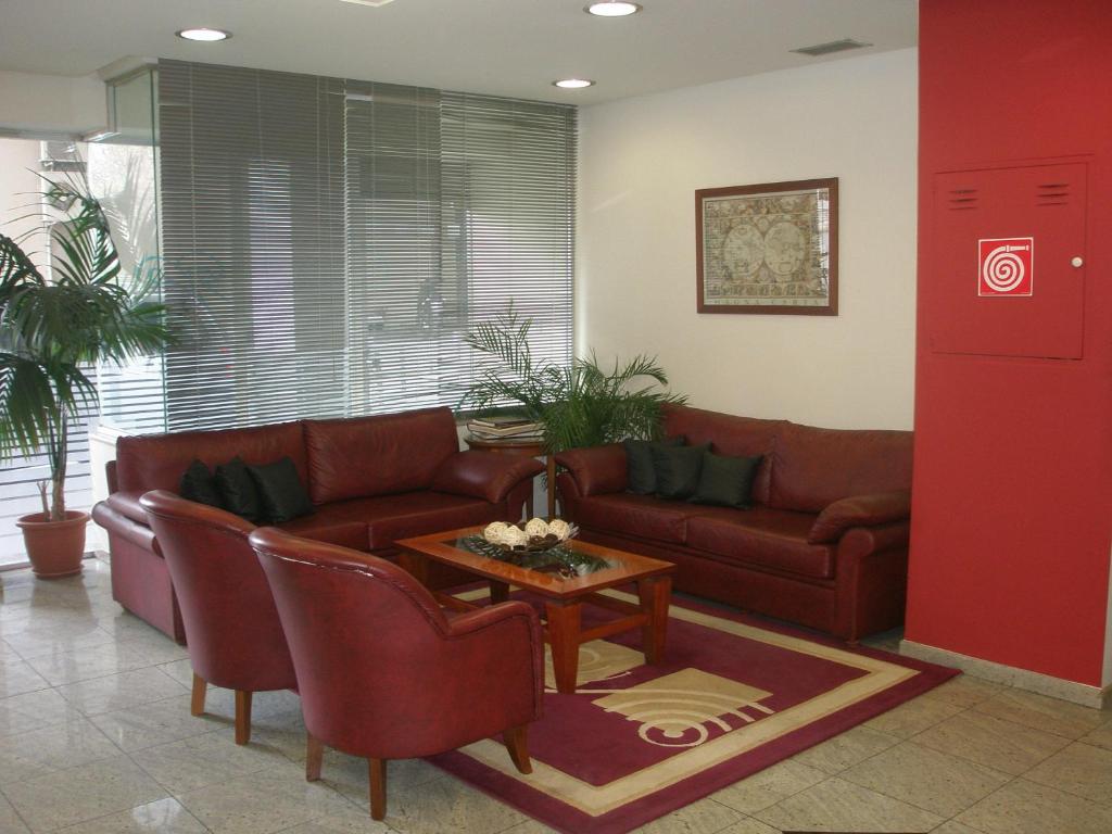 Economy Hotel - Resim 24