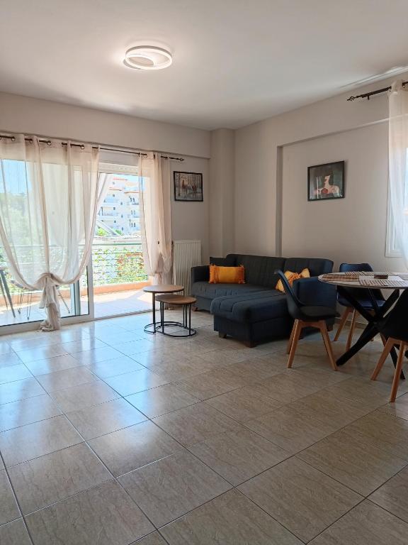 Kallikratia Apartment