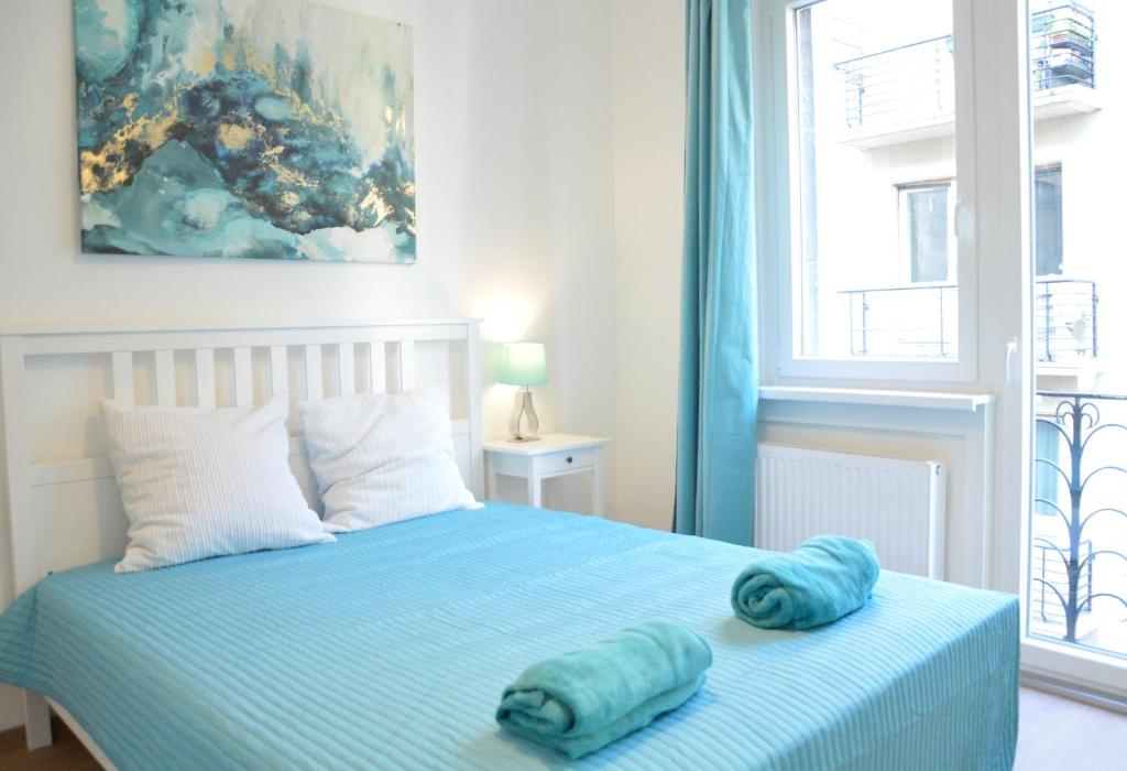 Two Bedroom Apartment at Bajcsy 1065 Budapest, 2 Bajcsy-Zsilinszky köz kép - 1