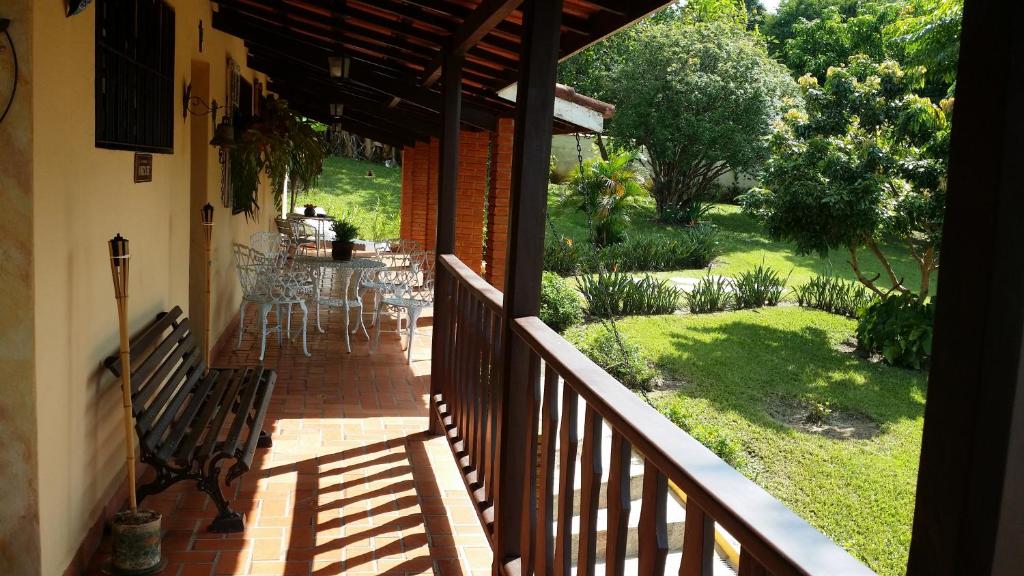  Pousada Suítes Águas de São Pedro