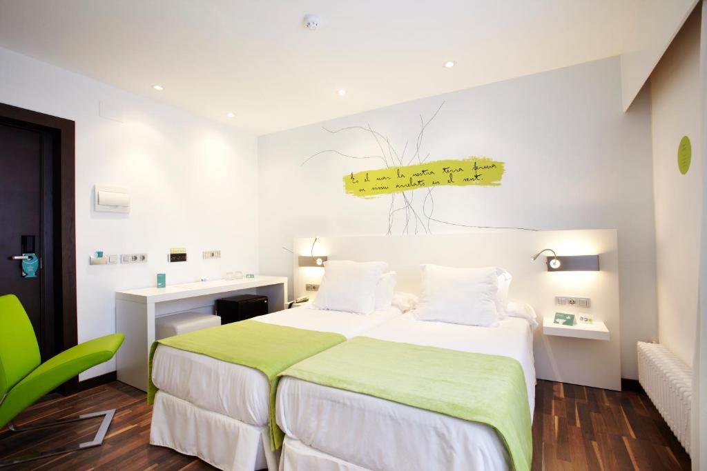 Hotel Costa Azul - Resim 11