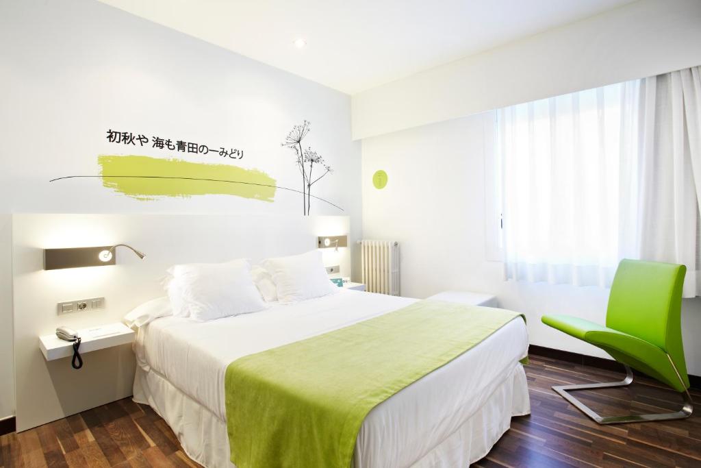 Hotel Costa Azul - Resim 12