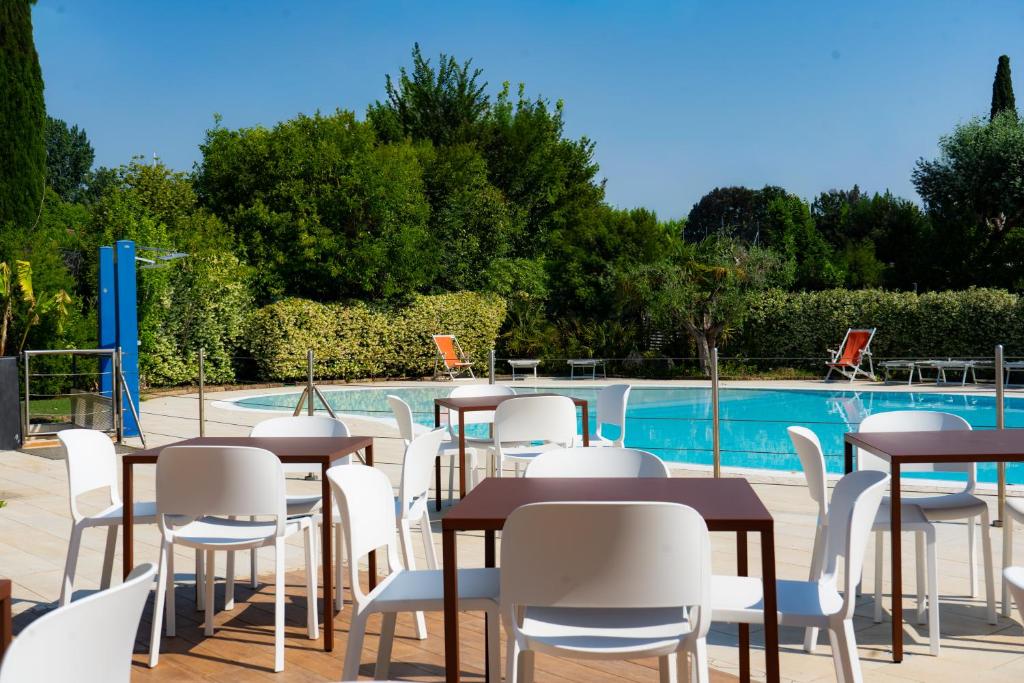 Baia Holiday Gardasee