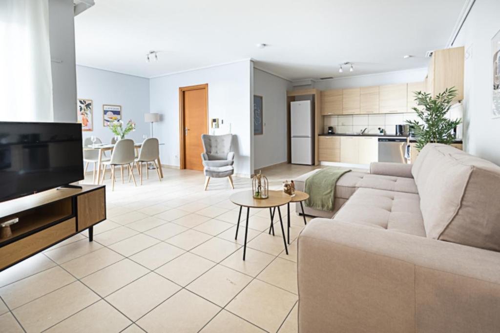 Waylink Residences - Kallithea