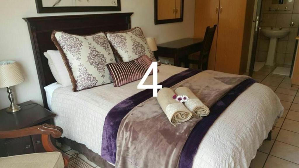Cashan BnB - Habitación Doble