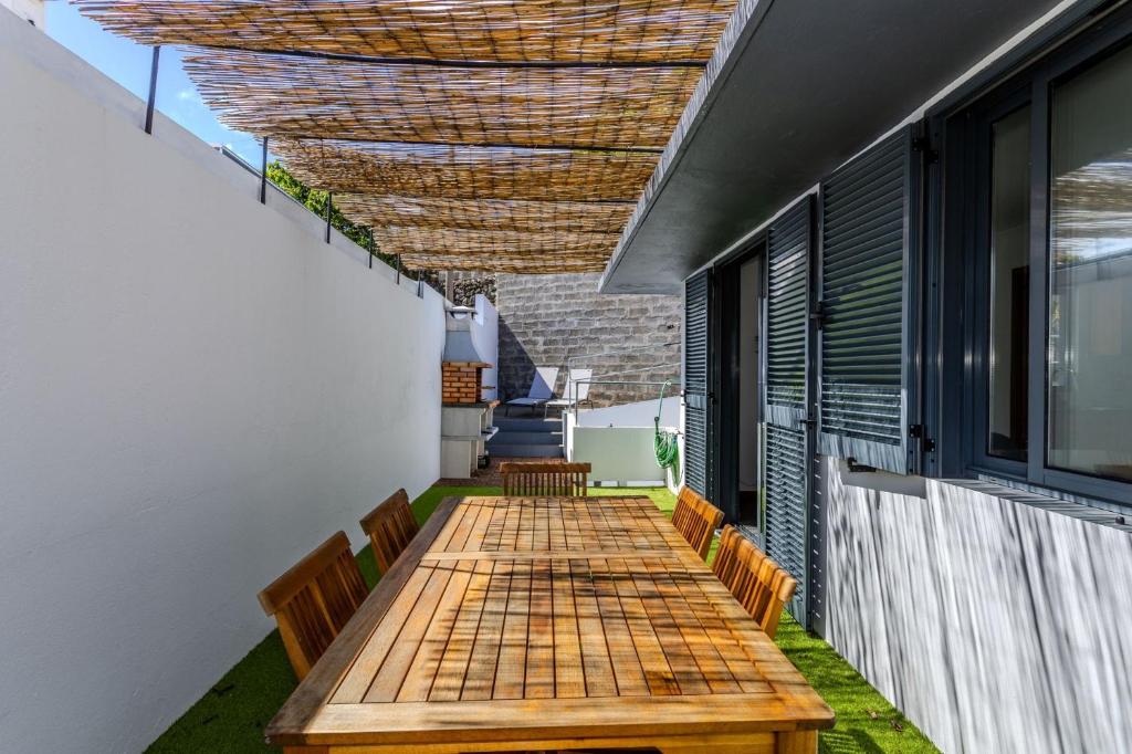 GuestReady-Charming Ponta Delgada Retreat