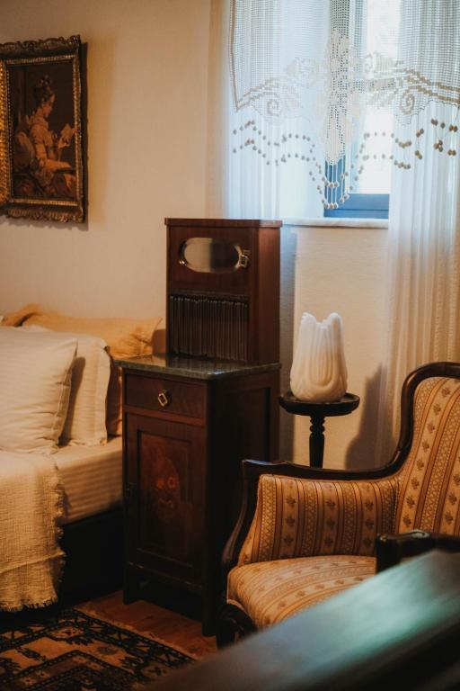 Boleka Bodrum - Habitación Doble Deluxe