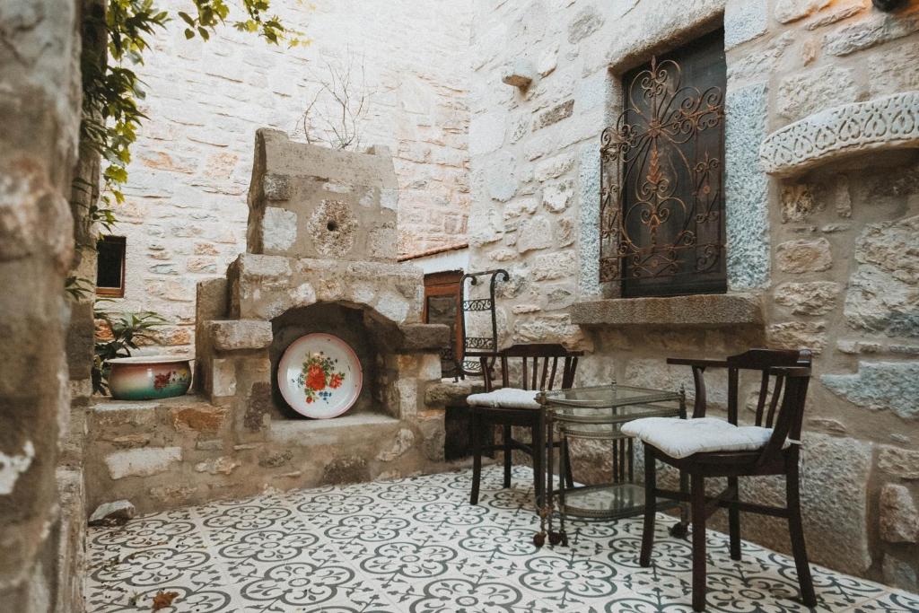 Boleka Bodrum - Suite Familiar