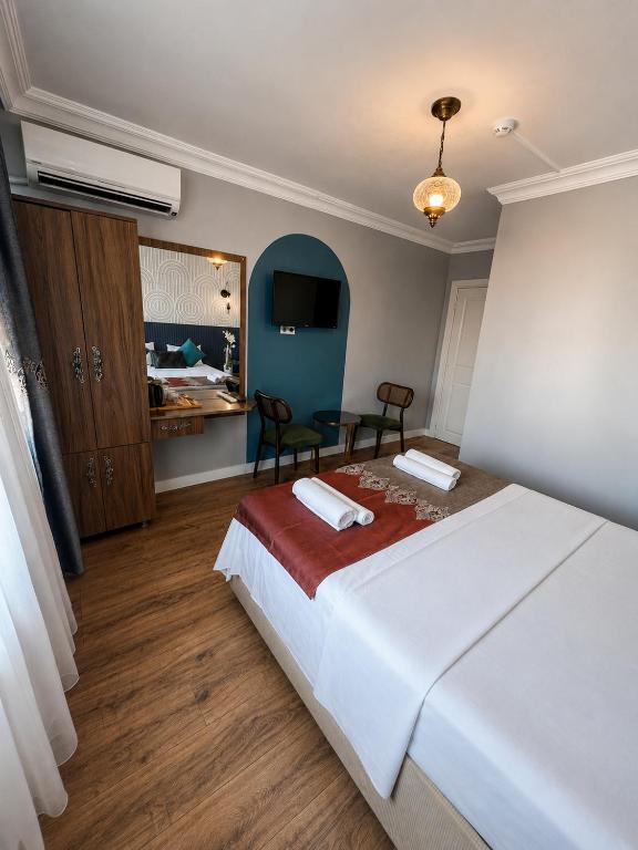 امکانات De Maree Sultanahmet Hotel - تصویر ۴