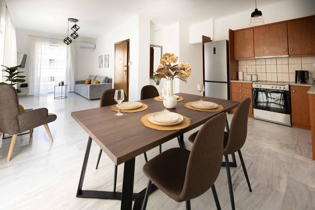 Waylink Residences-Glyfada