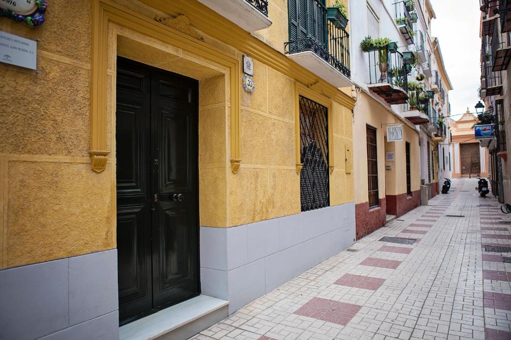 Suncity Flat Delicias, Málaga – Updated 2022 Prices