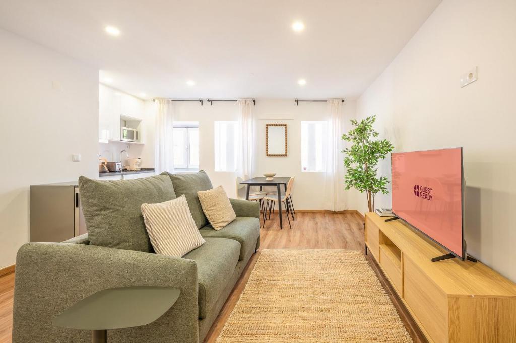 GuestReady - Boaventura Apartments
