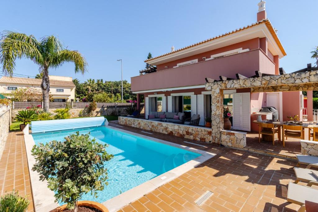 Casa do Acaso - Villa with Private Pool