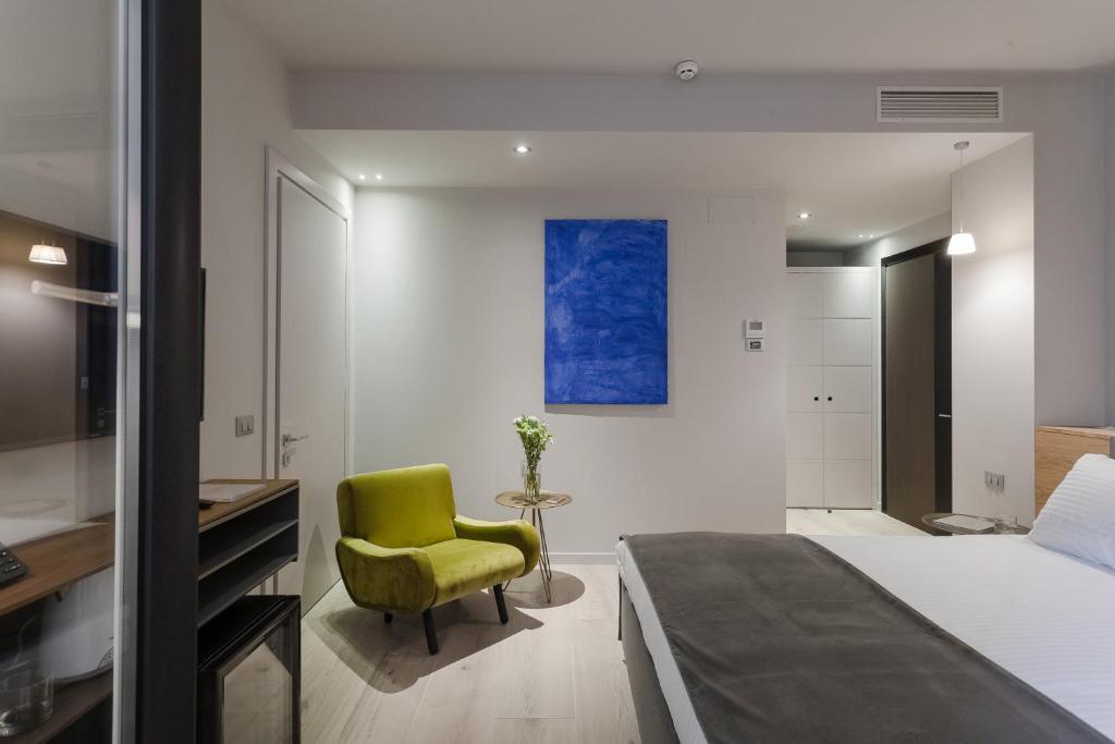 Il Decameron Luxury Design Hotel - 