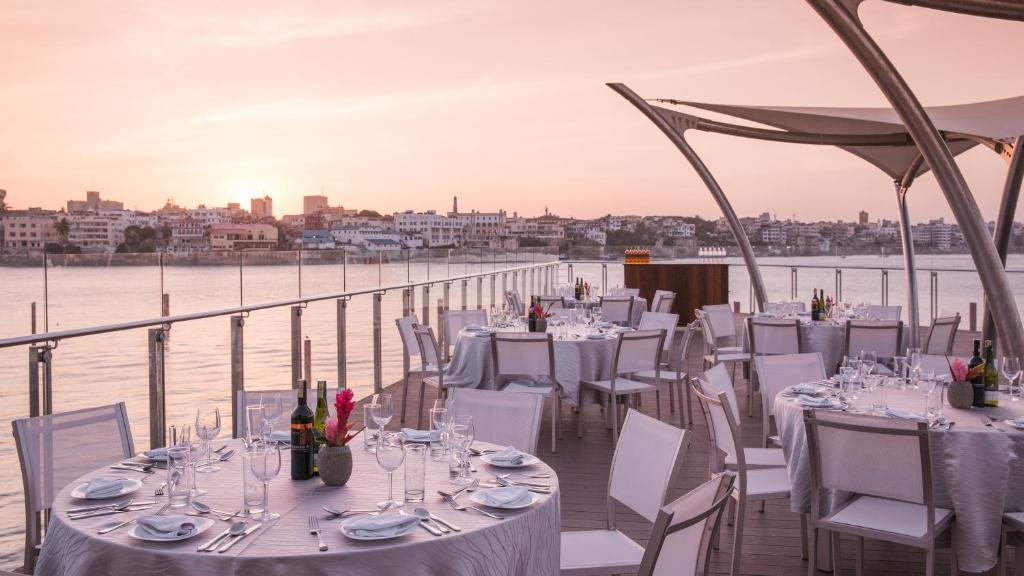 Hotel English Point Marina & Spa, Mombasa – Updated 2023 Prices