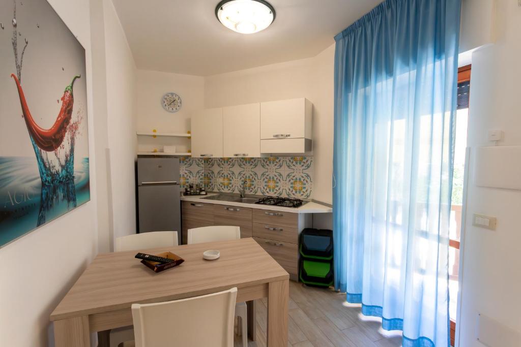 Agio Rooms & Apartments - Апартаменты с 2 спальнями