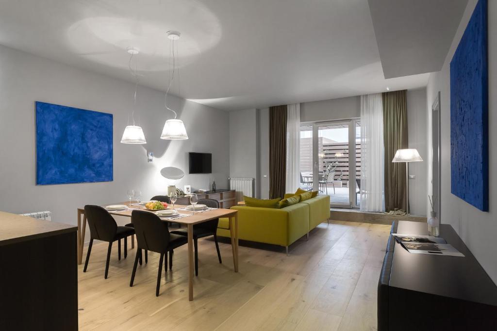 Il Decameron Luxury Design Hotel - 