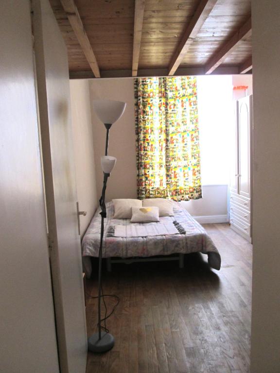 Saint Malo Intra Muros Appart 3 chambres 6 pers Bretagne France