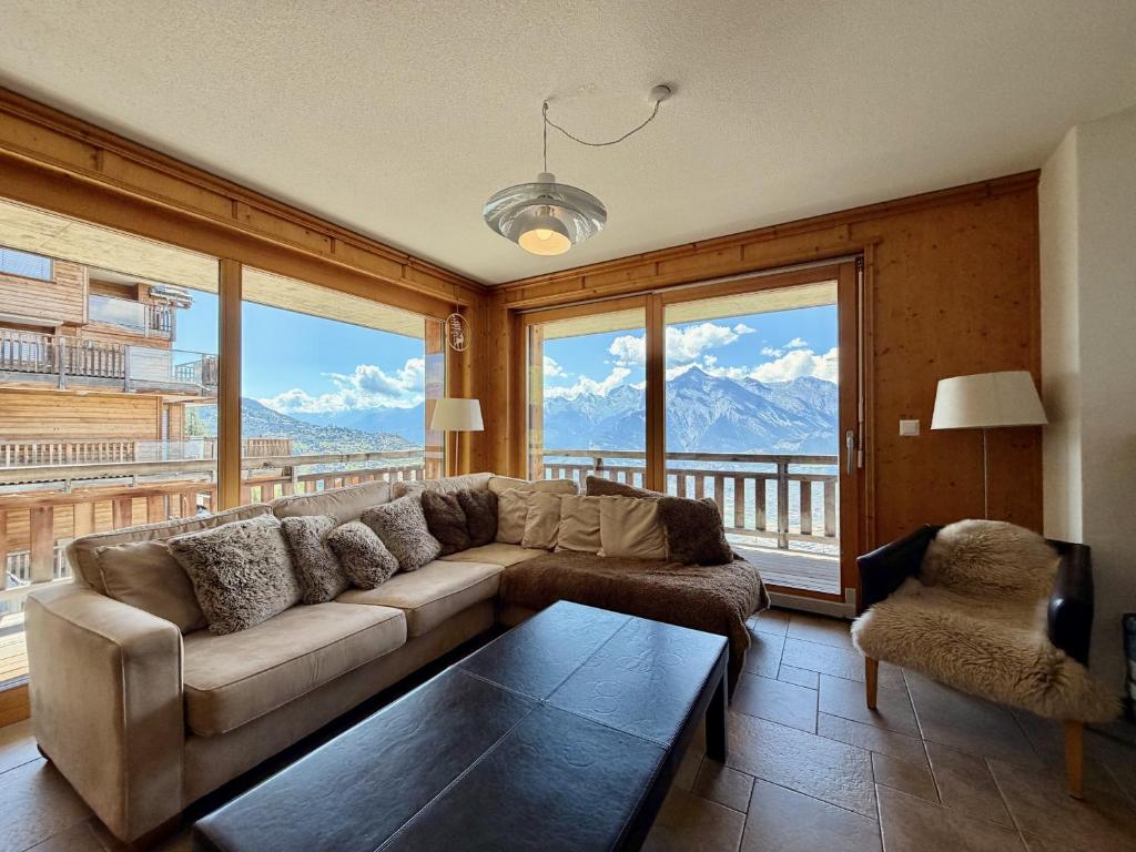 Plein Ciel VB 033 - MOUNTAIN apartment 8 pers