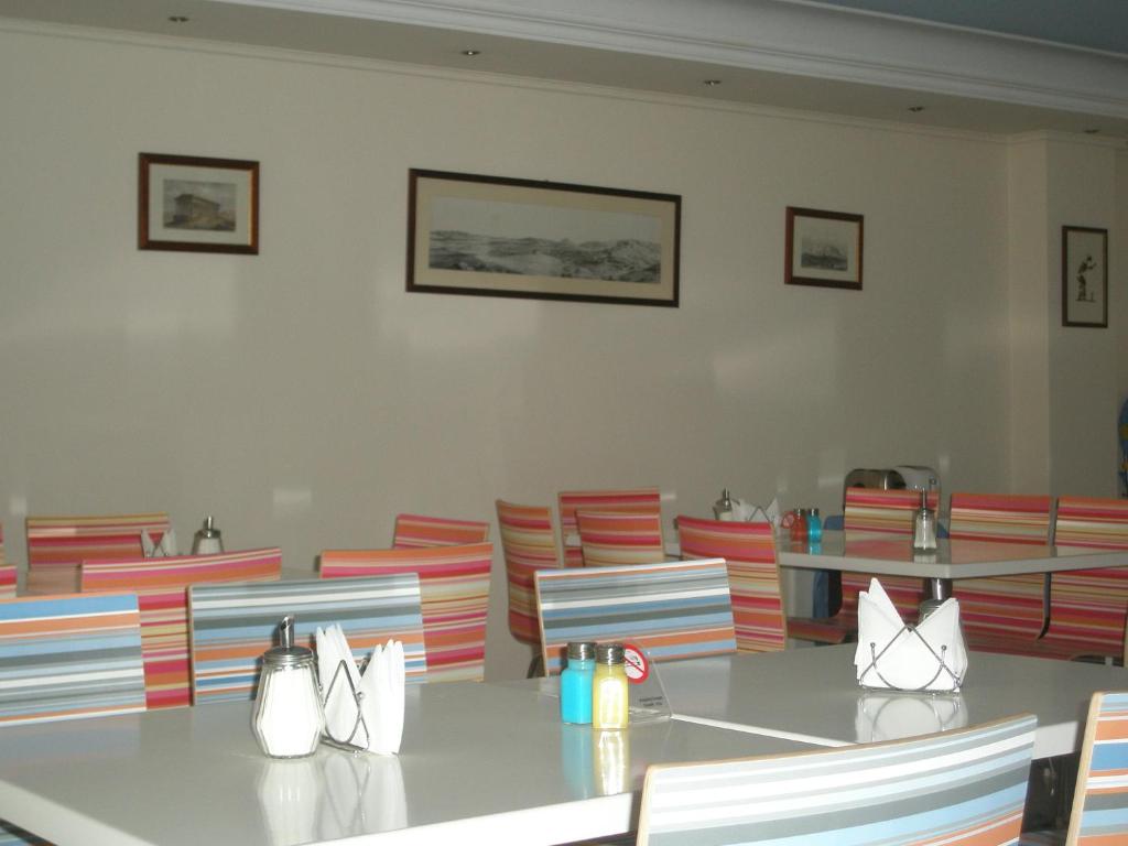 Economy Hotel - Resim 22