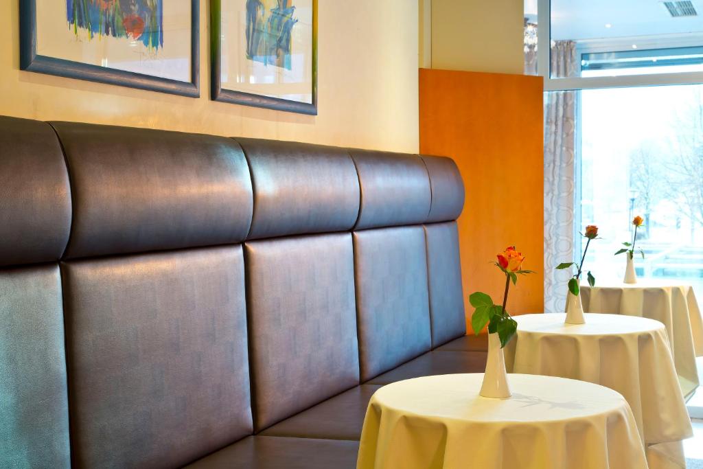 Hotel Penz West - Resim 45