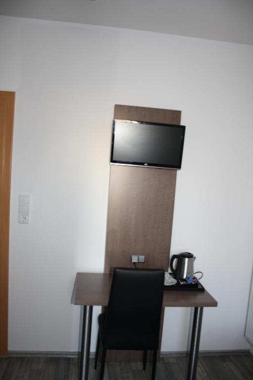 Pension Kirchenwirt - Habitación Individual