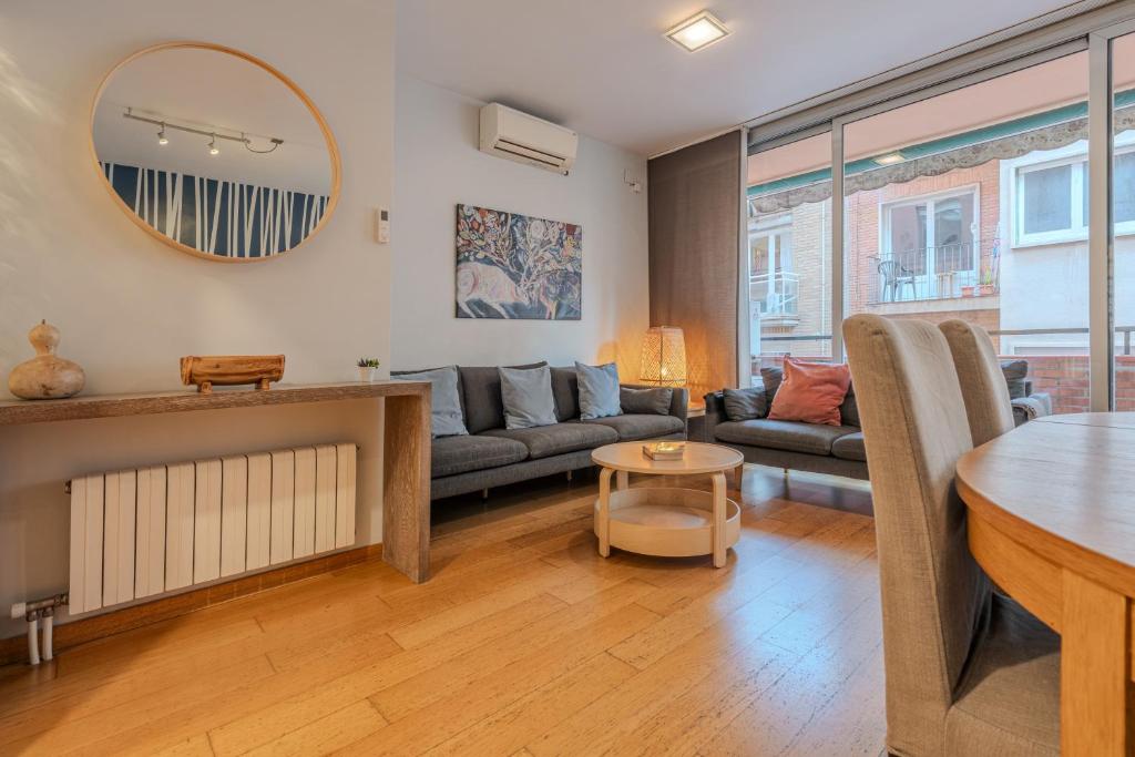 Gracia Village Barcelona